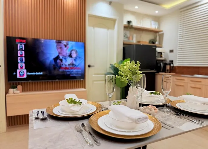 2-bedroom Cozy Haven Sorrento Oasis Apartment