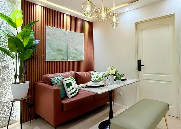 2-bedroom Cozy Haven Sorrento Oasis Apartment *