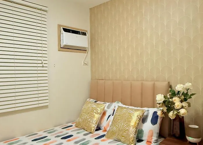 2-bedroom Cozy Haven Sorrento Oasis Apartment