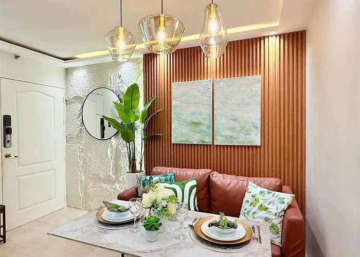 2-bedroom Cozy Haven Sorrento Oasis Apartment
