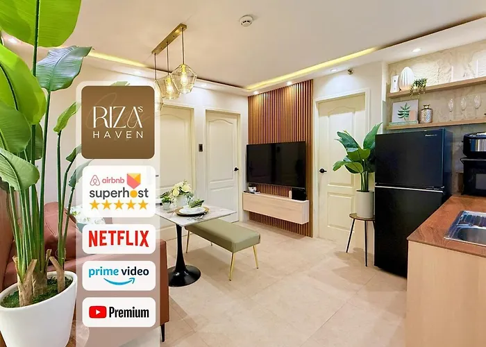 2-bedroom Cozy Haven Sorrento Oasis Apartment