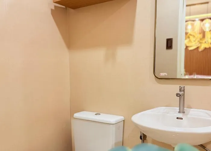 2-bedroom Cozy Haven Sorrento Oasis Apartment *