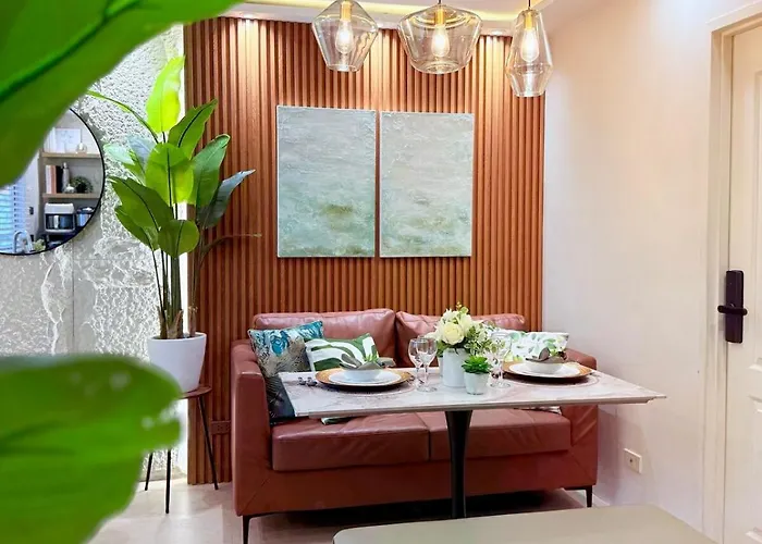 2-bedroom Cozy Haven Sorrento Oasis Apartment *