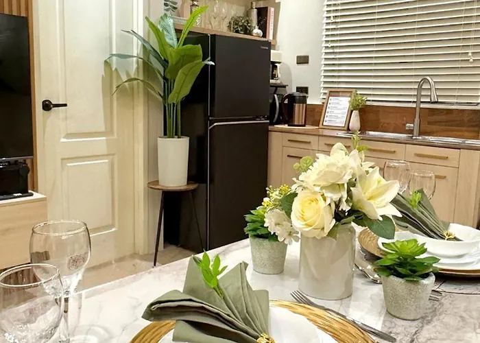 2-bedroom Cozy Haven Sorrento Oasis *