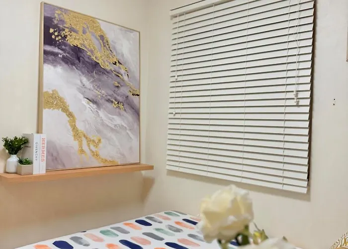 2-bedroom Cozy Haven Sorrento Oasis * Manila