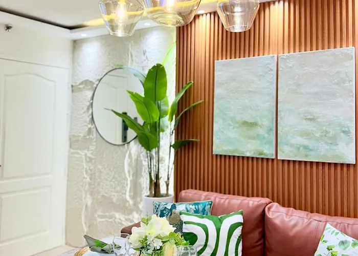 2-bedroom Cozy Haven Sorrento Oasis Apartment *