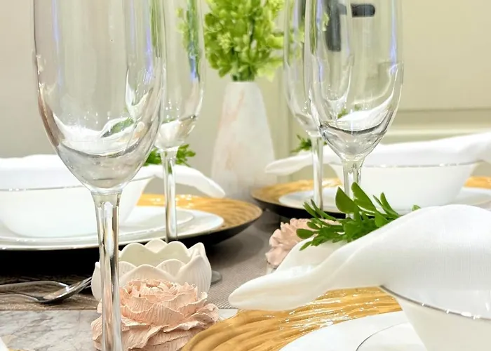 2-bedroom Cozy Haven Sorrento Oasis Apartment Manila