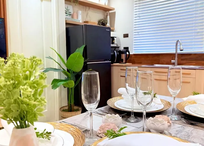 2-bedroom Cozy Haven Sorrento Oasis *