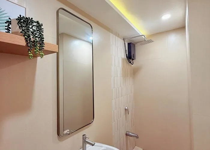2-bedroom Cozy Haven Sorrento Oasis